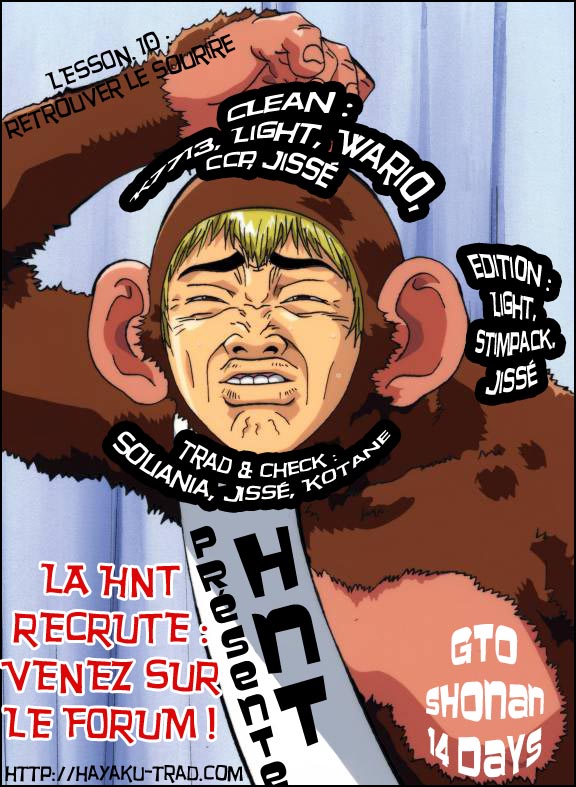 img GTO - Shonan 14 1